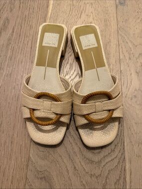 DOLCE VITA SANDALS